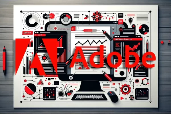 Adobe Lança GenStudio: IA Generativa para Marqueteiros