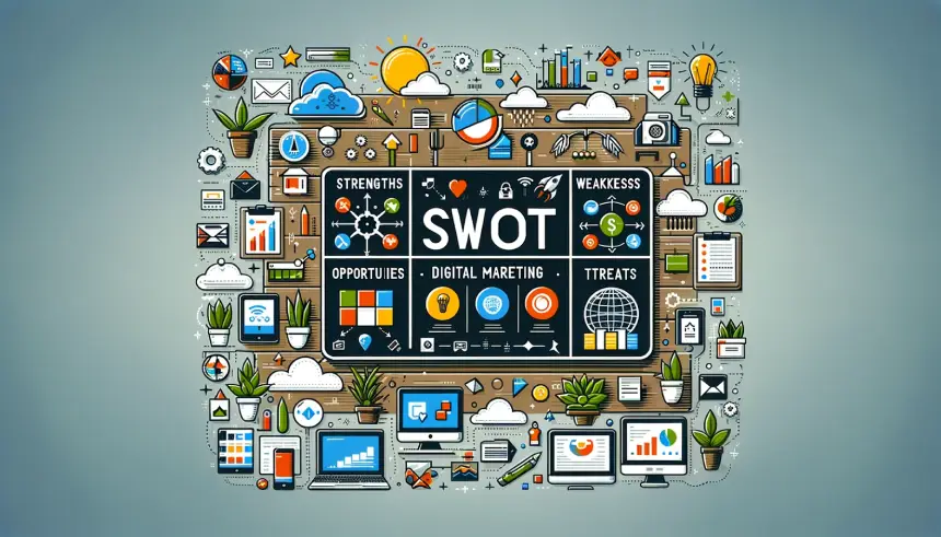 Análise SWOT