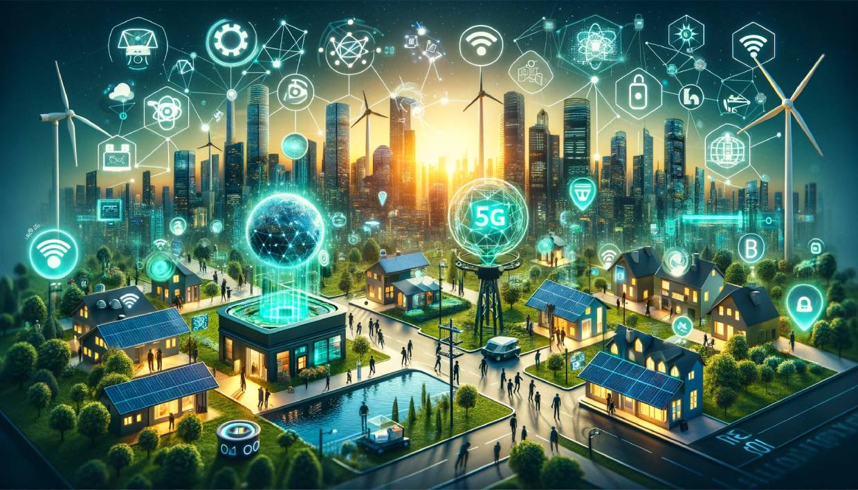 As Tecnologias Emergentes que Redefinirão Nosso Futuro | Cientistas ...