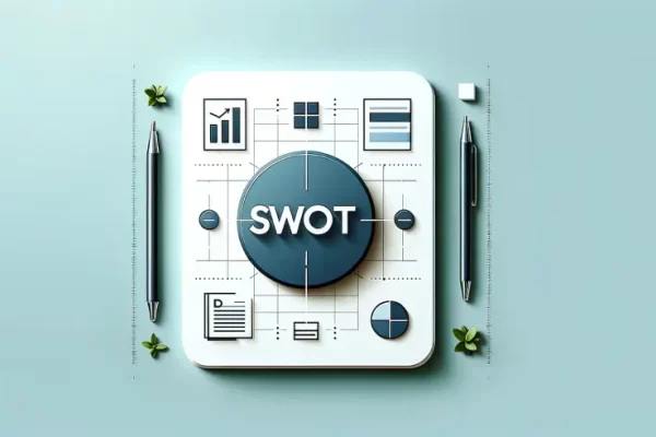 Dominando a Análise SWOT: Um Guia Detalhado para Estrategistas Digitais