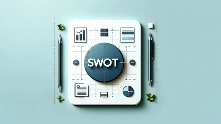 Dominando a Análise SWOT- Um Guia Detalhado para Estrategistas Digitais