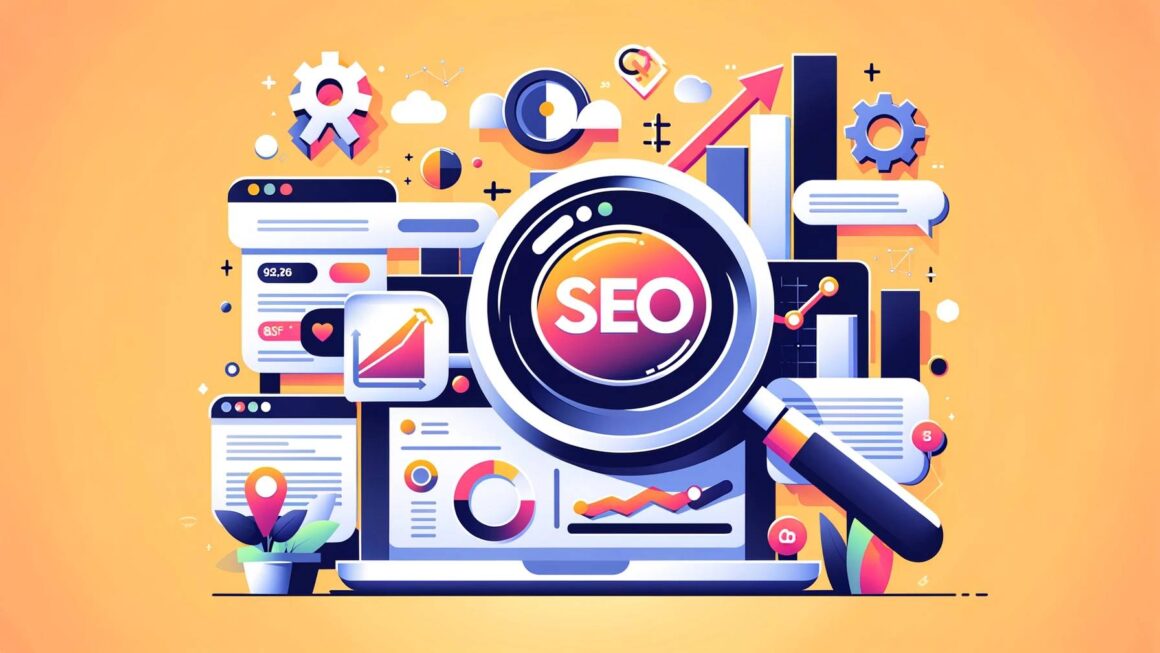 Práticas Essenciais de SEO para Melhorar o Ranqueamento do seu Site