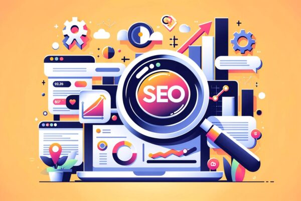 Práticas Essenciais de SEO para Melhorar o Ranqueamento do seu Site