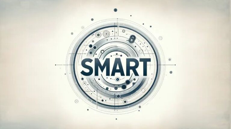 SMART- A Chave para Objetivos que Transformam Ideias em Sucesso