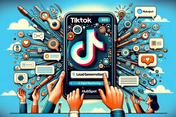 TikTok lança guia de melhores práticas para geração de leads