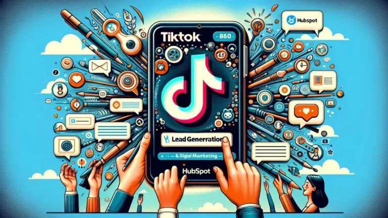 TikTok lança guia de melhores práticas para geração de leads