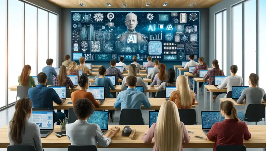 Novo Curso de IA do Google Promete Ampliar Acesso à Tecnologia