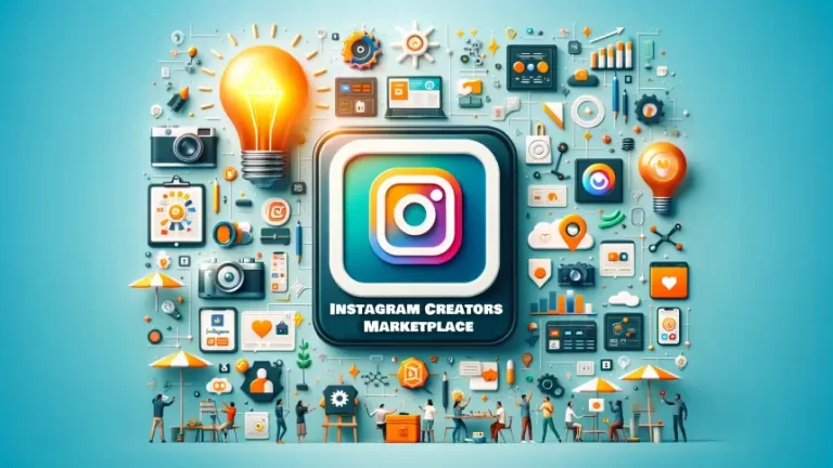 Meta Instagram Creators Marketplace