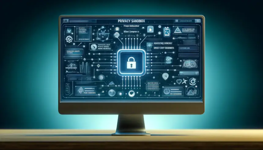 Privacy Sandbox - Cientistas Digitais