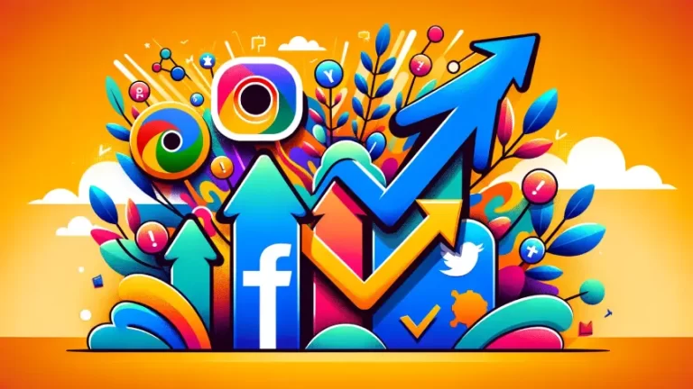 Publicidade Paga em 2024- Guia para Google, Facebook e LinkedIn Ads