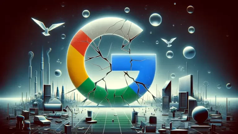 Urgência no Google Search- Desafios na Nova Realidade - cientistas digitais