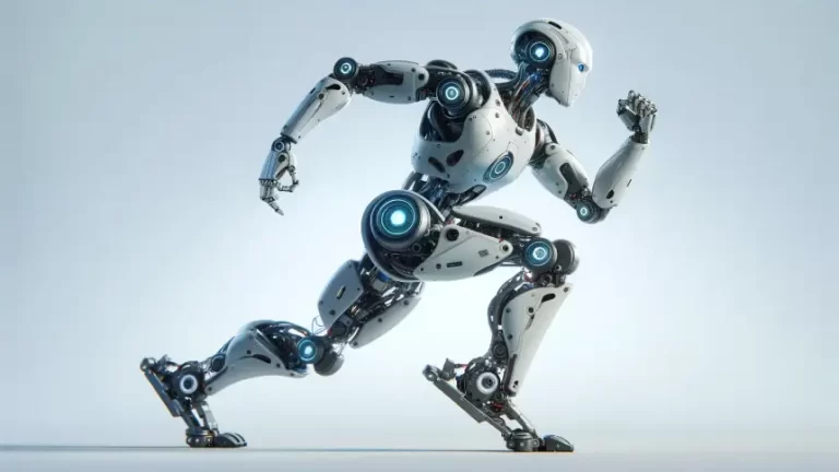 novo robô humanoide 'Atlas' da Boston Dynamics