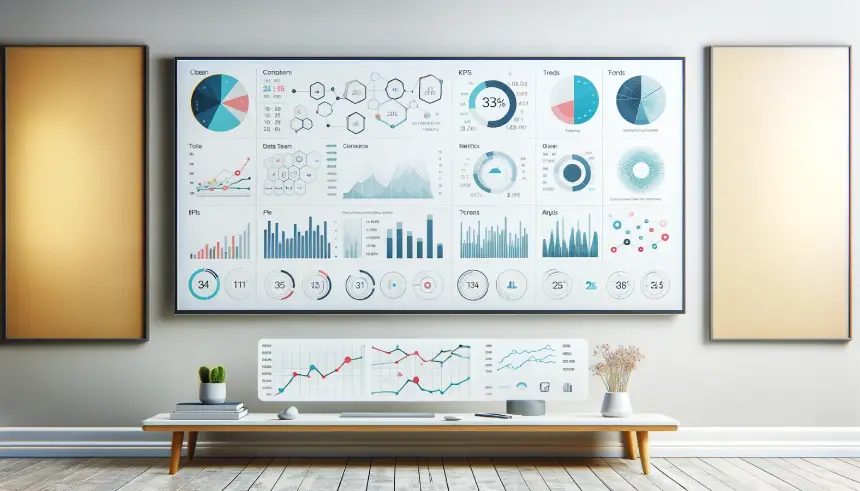 Ferramentas e Técnicas de Data Analytics