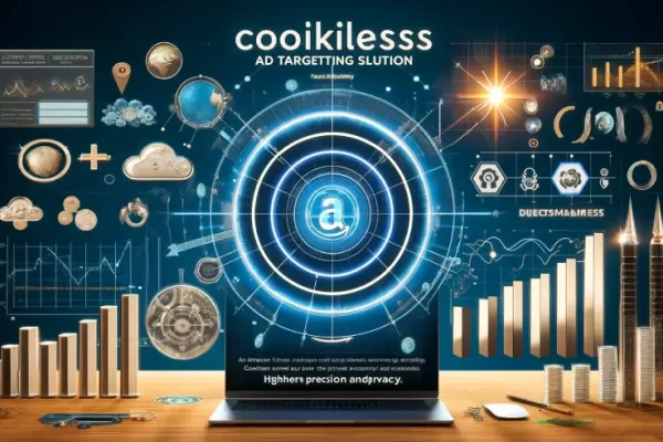 Amazon Lança Solução de Segmentação de Anúncios Cookieless