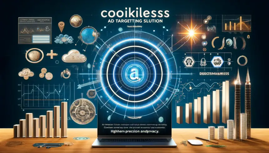 Amazon Lança Solução de Segmentação de Anúncios Cookieless