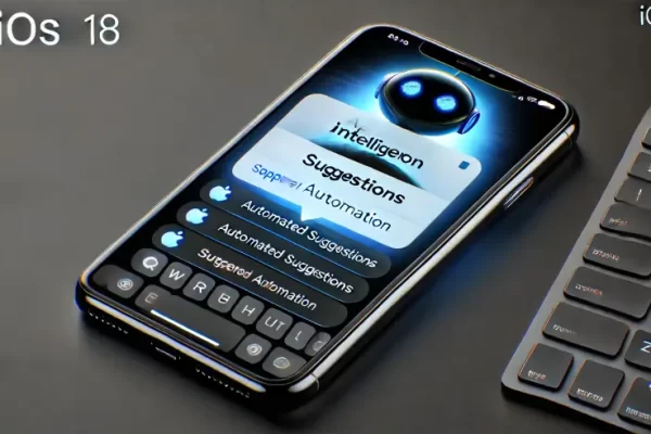 Apple Intelligence no iOS 18: Inovação ou Corrida para Acompanhar os Concorrentes?