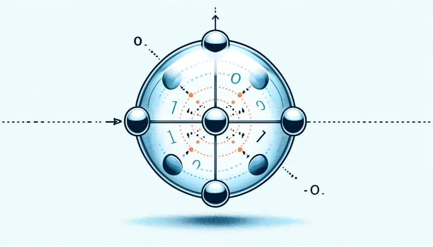 Fundamentos da Computação Quântica