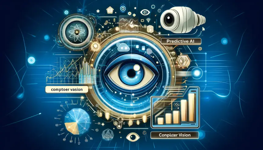 IA e a Criação de Novos Modelos de Negócios