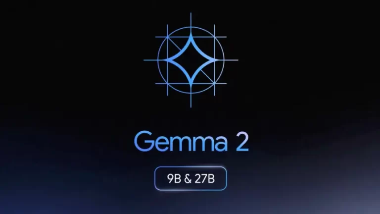 Google Gemma 2