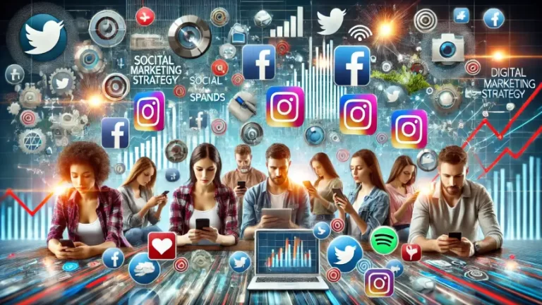 Como se Adaptar à Atenção Fragmentada nas Redes Sociais