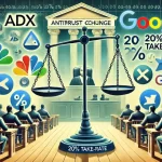 Google ADX- O impacto das taxas de comissão no mercado digitais