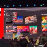 Adobe Max 2024: Novas Ferramentas de IA para Design e Criação de Conteúdo