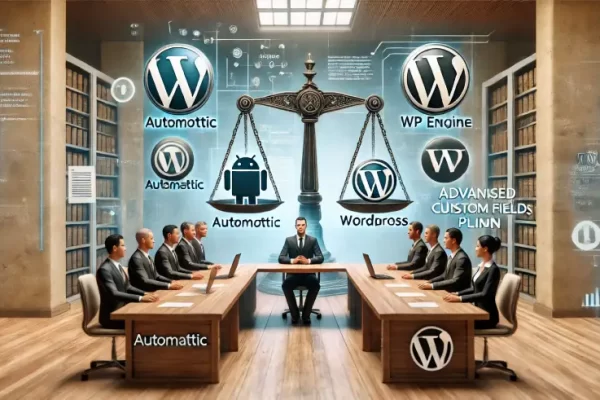 Conflito entre Automattic e WP Engine: O impacto no WordPress