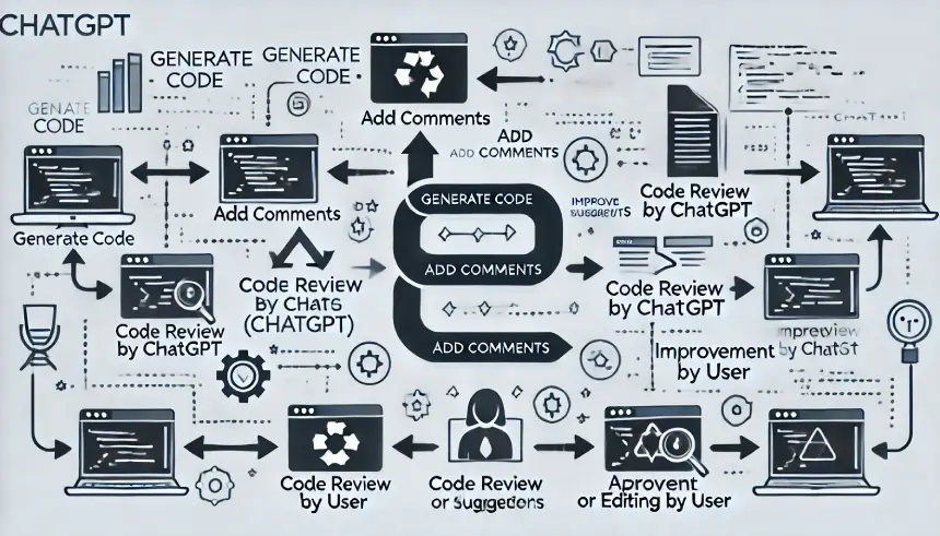 Funcionalidades do Canvas para Codificação