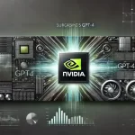 Nvidia lança modelo de IA mais eficiente que o GPT-4