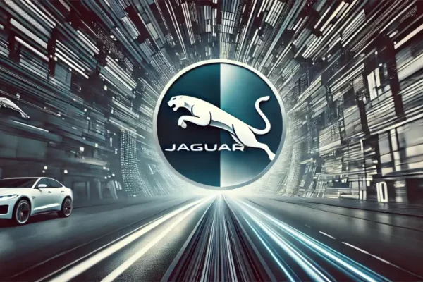 Jaguar: Reinvenção ou Amnésia Estratégica no Mercado Automotivo de Luxo?