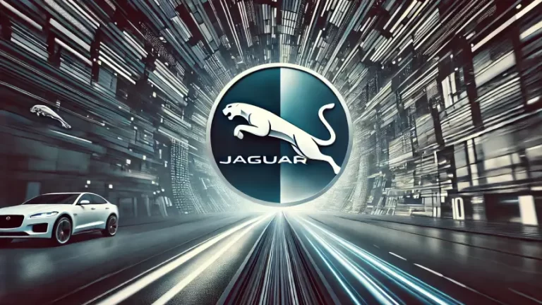 Jaguar: Reinvenção ou Amnésia Estratégica no Mercado Automotivo de Luxo?