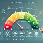 NPS (Net Promoter Score)- O Que é e Como Usar para Fortalecer sua Marca