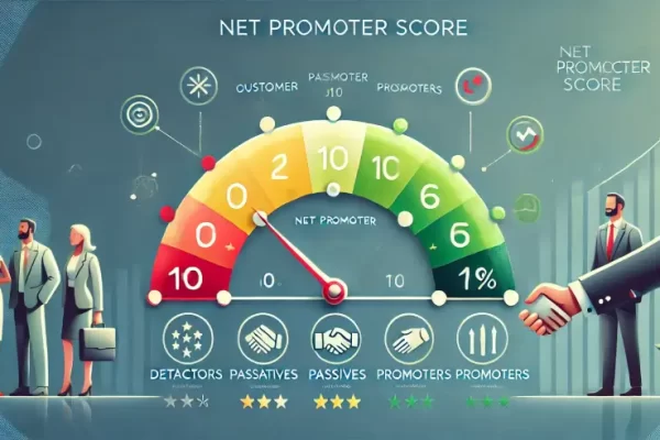 NPS (Net Promoter Score): O Que é e Como Usar para Fortalecer sua Marca