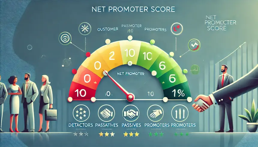 NPS (Net Promoter Score): O Que é e Como Usar para Fortalecer sua Marca