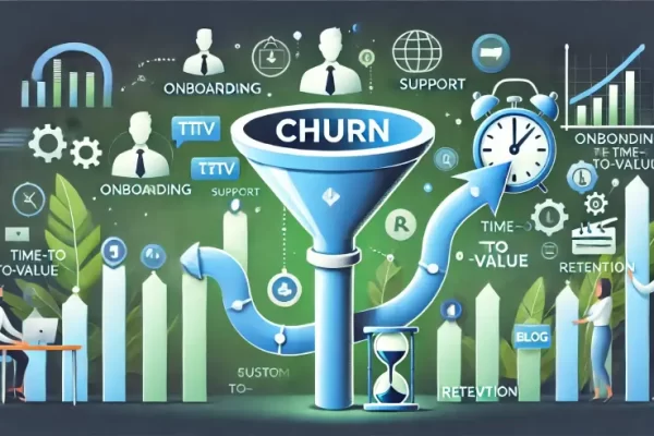 O Guia Definitivo para Entender e Reduzir o Churn em Negócios Digitais