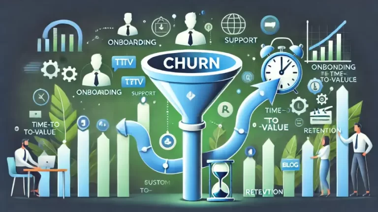 O Guia Definitivo para Entender e Reduzir o Churn em Negócios Digitais