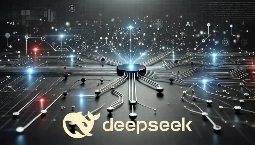 DeepSeek-R1: O Modelo de Raciocínio que Rivaliza OpenAI o1