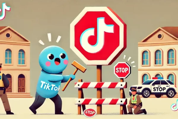 TikTok: Da Ameaça de Banimento à Sobrevivência nos EUA