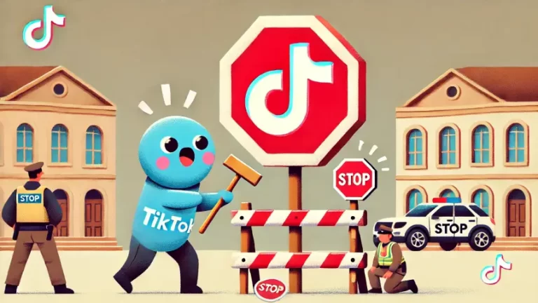 TikTok: Da Ameaça de Banimento à Sobrevivência nos EUA