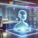 Lovable.dev- IA transforma ideias em apps funcionais em segundos