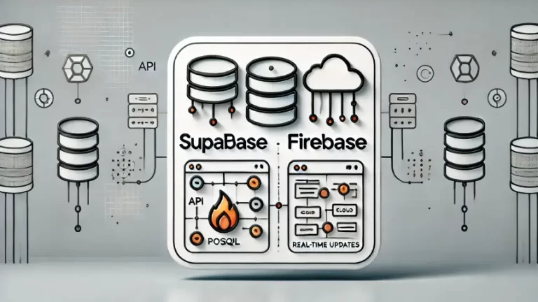 Supabase: A Alternativa Open-Source ao Firebase