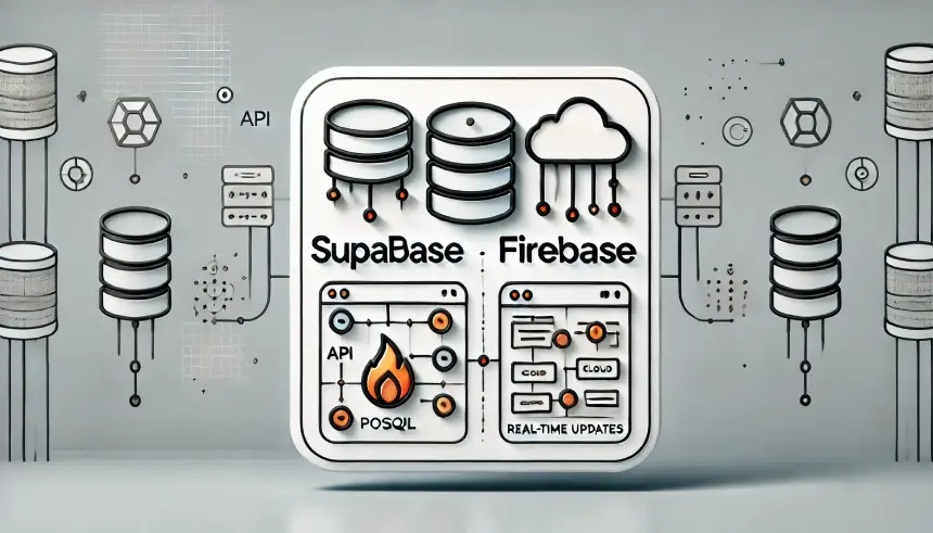 Supabase: A Alternativa Open-Source ao Firebase