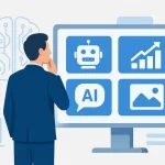 Como escolher a melhor inteligência artificial para sua empresa