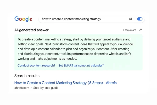 AI Mode Search: como a nova busca do Google muda tudo