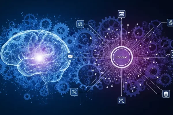 Context Engineering: O Segredo dos Agentes de IA que Funcionam