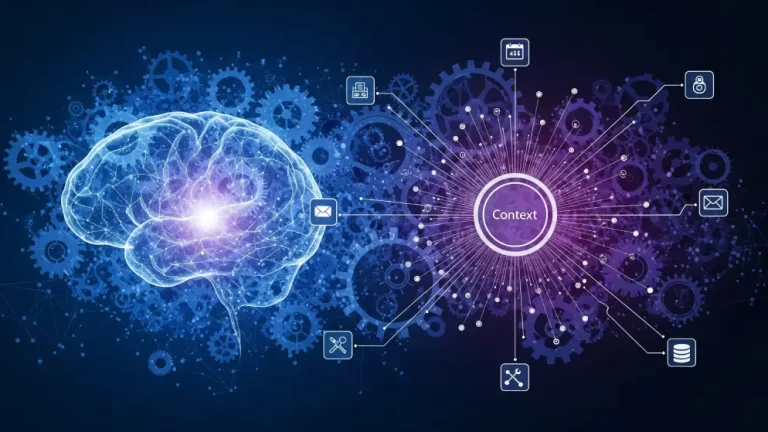 Context Engineering- O Segredo dos Agentes de IA que Funcionam