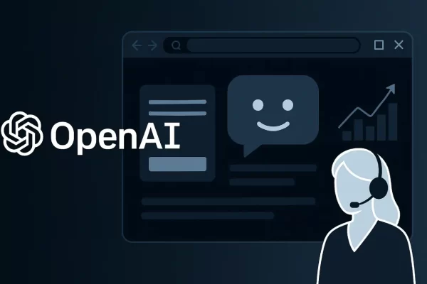 OpenAI vai lançar navegador com IA e desafiar domínio do Chrome