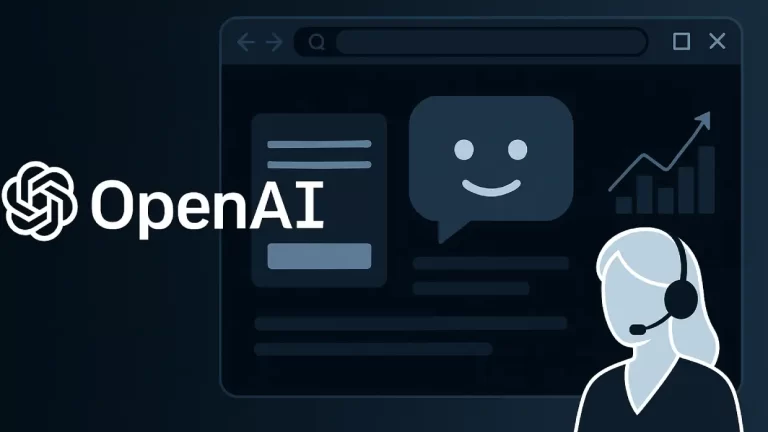 OpenAI prepara navegador com IA para rivalizar com o Google Chrome