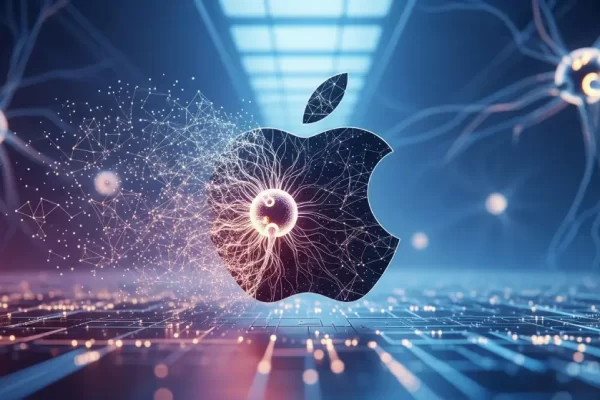 Siri em Xeque: Por Que a Apple Busca Ajuda Externa?