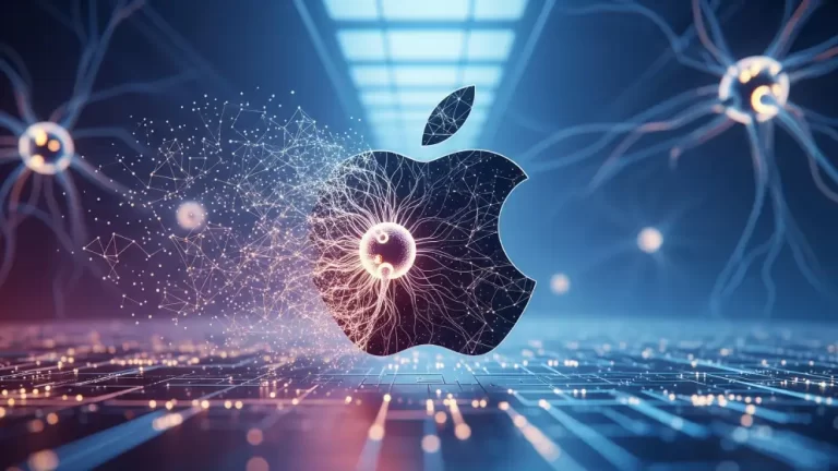 Siri em Xeque- Por Que a Apple Busca Ajuda Externa